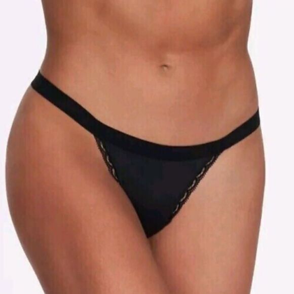 Frederick's of Hollywood Panty 1X - Picture 1 of 9